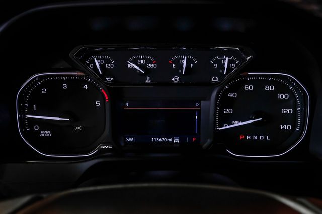 2023 GMC Sierra 2500HD AT4 2023 GMC Sierra 2500HD AT4