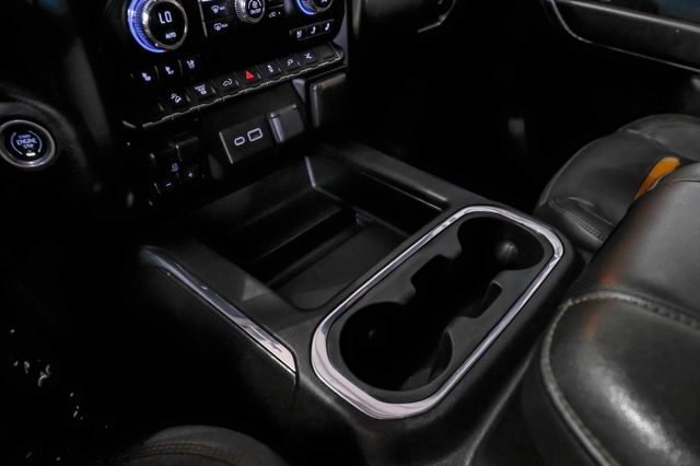 2023 GMC Sierra 2500HD AT4 2023 GMC Sierra 2500HD AT4