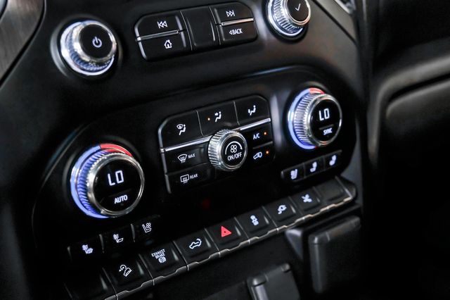 2023 GMC Sierra 2500HD AT4 2023 GMC Sierra 2500HD AT4