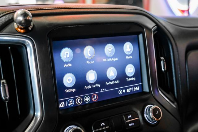 2023 GMC Sierra 2500HD AT4 2023 GMC Sierra 2500HD AT4