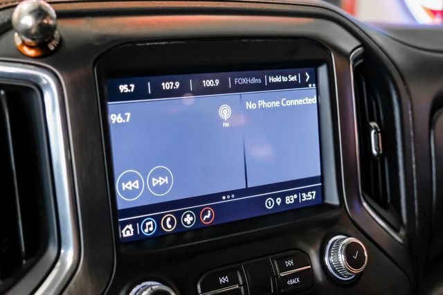 2023 GMC Sierra 2500HD AT4 2023 GMC Sierra 2500HD AT4