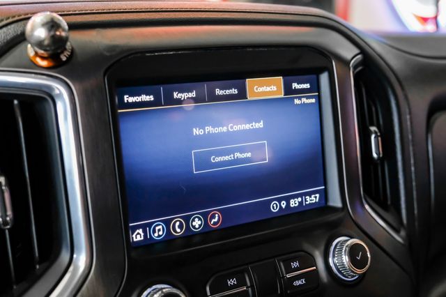 2023 GMC Sierra 2500HD AT4 2023 GMC Sierra 2500HD AT4