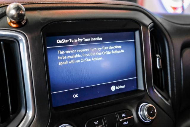 2023 GMC Sierra 2500HD AT4