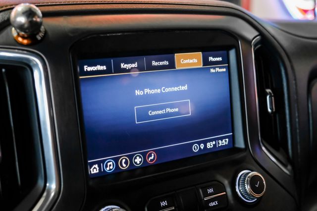 2023 GMC Sierra 2500HD AT4