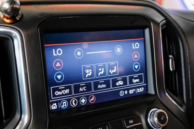 2023 GMC Sierra 2500HD AT4 2023 GMC Sierra 2500HD AT4