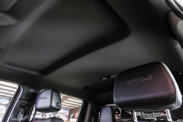 2023 GMC Sierra 2500HD AT4 2023 GMC Sierra 2500HD AT4