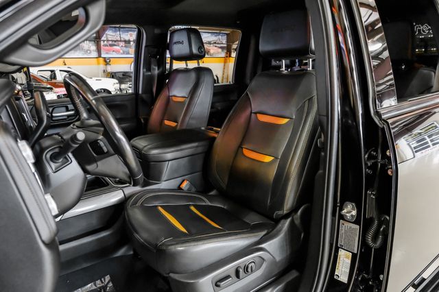 2023 GMC Sierra 2500HD AT4 2023 GMC Sierra 2500HD AT4