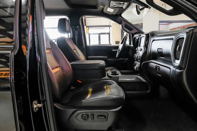 2023 GMC Sierra 2500HD AT4