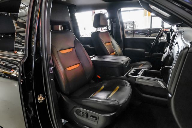 2023 GMC Sierra 2500HD AT4