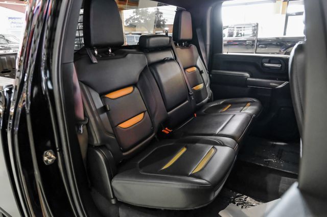 2023 GMC Sierra 2500HD AT4 2023 GMC Sierra 2500HD AT4