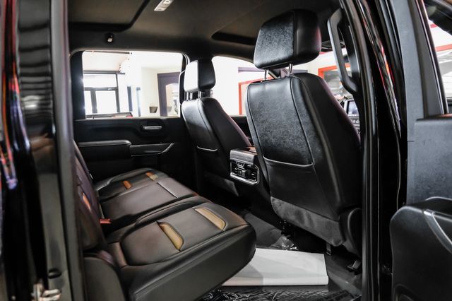 2023 GMC Sierra 2500HD AT4 2023 GMC Sierra 2500HD AT4