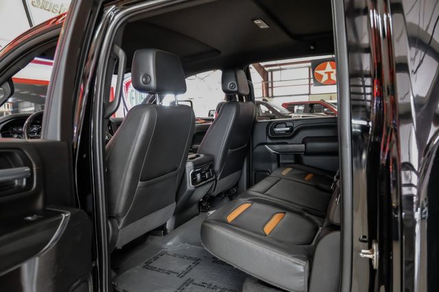 2023 GMC Sierra 2500HD AT4 2023 GMC Sierra 2500HD AT4
