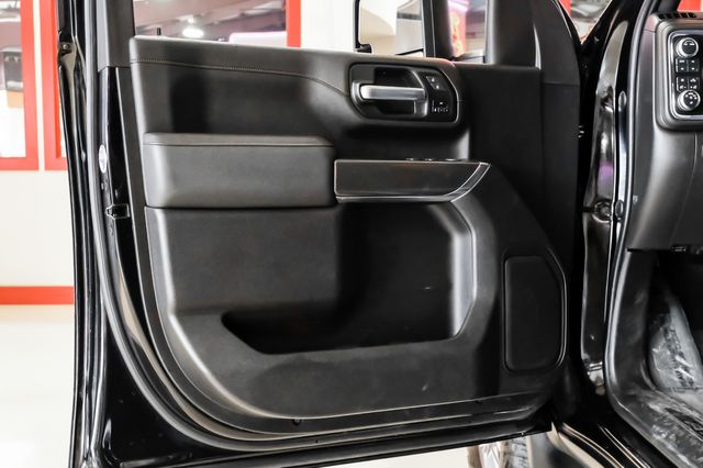 2023 GMC Sierra 2500HD AT4