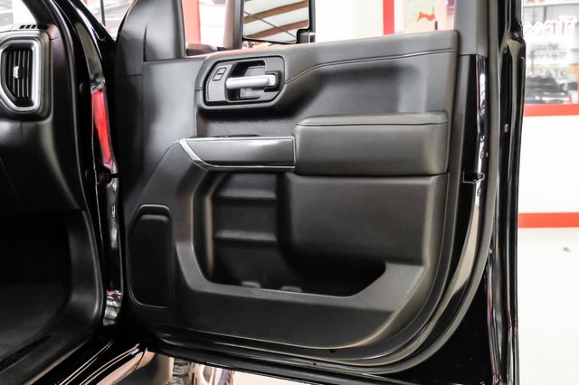 2023 GMC Sierra 2500HD AT4 2023 GMC Sierra 2500HD AT4