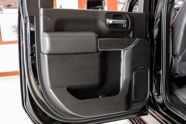 2023 GMC Sierra 2500HD AT4