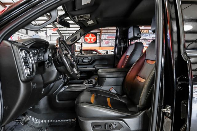 2023 GMC Sierra 2500HD AT4 2023 GMC Sierra 2500HD AT4