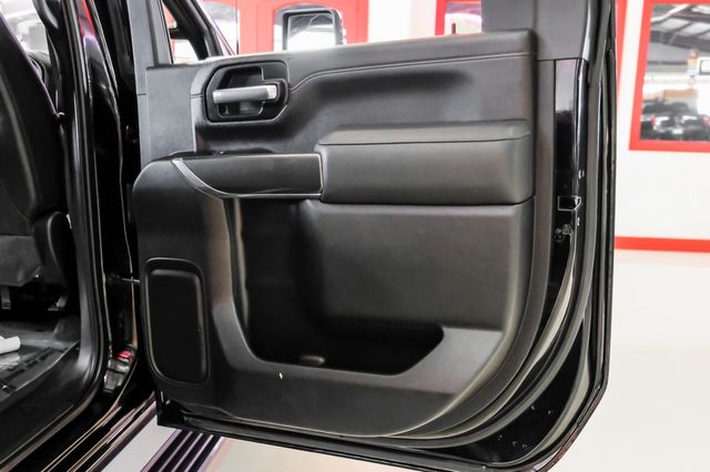 2023 GMC Sierra 2500HD AT4 2023 GMC Sierra 2500HD AT4