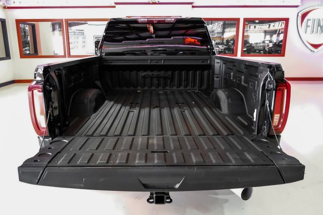 2023 GMC Sierra 2500HD AT4 2023 GMC Sierra 2500HD AT4