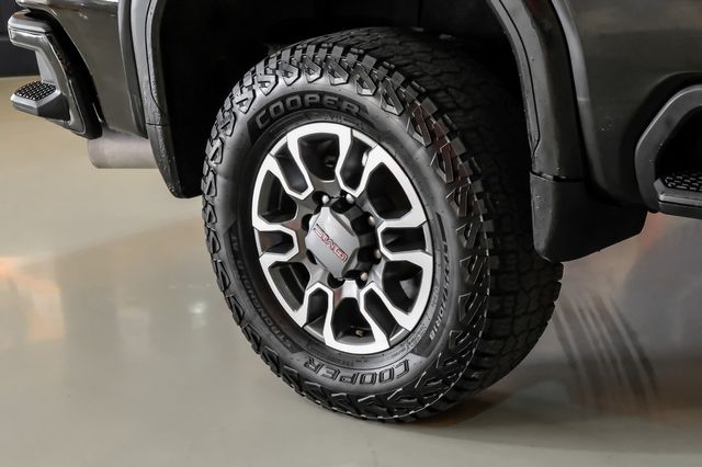 2023 GMC Sierra 2500HD AT4 2023 GMC Sierra 2500HD AT4