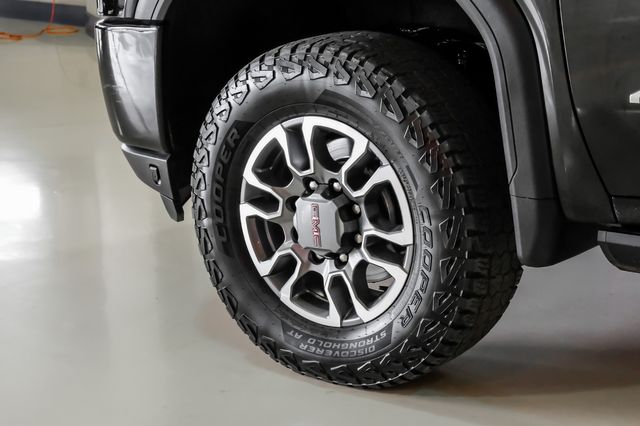 2023 GMC Sierra 2500HD AT4 2023 GMC Sierra 2500HD AT4