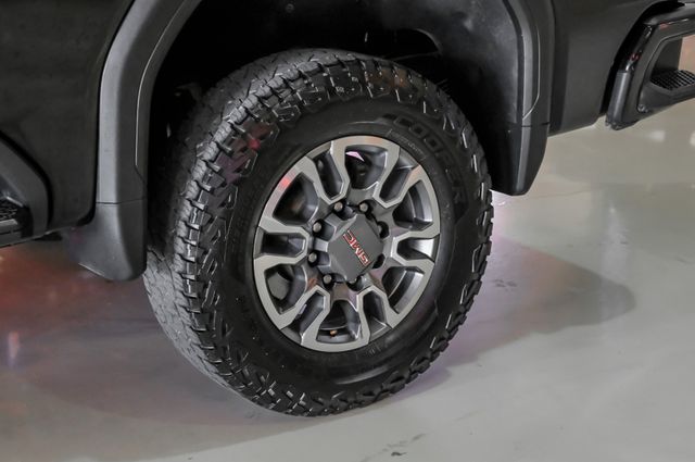 2023 GMC Sierra 2500HD AT4 2023 GMC Sierra 2500HD AT4
