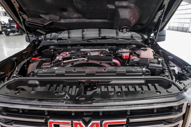 2023 GMC Sierra 2500HD AT4