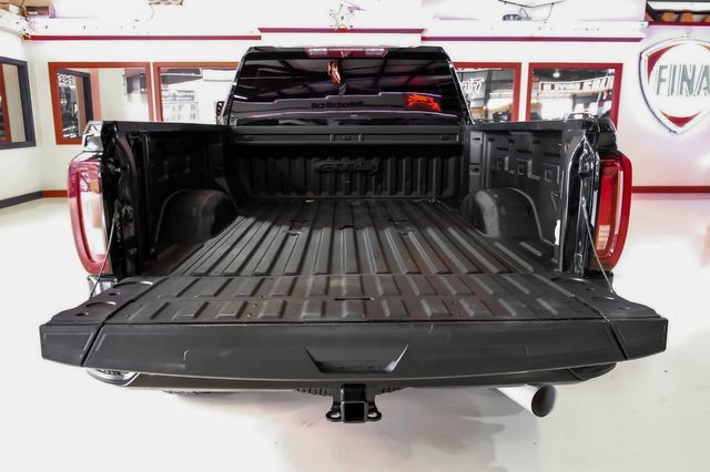 2023 GMC Sierra 2500HD AT4