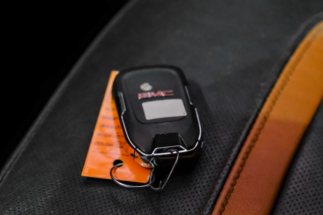 2023 GMC Sierra 2500HD AT4