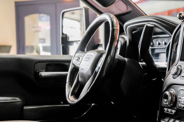 2023 GMC Sierra 2500HD AT4 | Addison, TX | Mr Car Guys