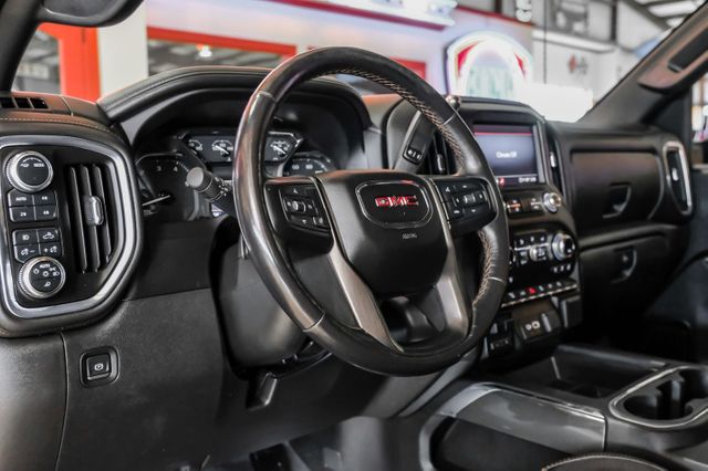 2023 GMC Sierra 2500HD AT4 | Addison, TX | Mr Car Guys 2023 GMC Sierra 2500HD AT4 | Addison, TX | Mr Car Guys