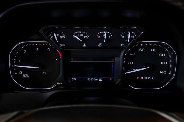 2023 GMC Sierra 2500HD AT4 | Addison, TX | Mr Car Guys