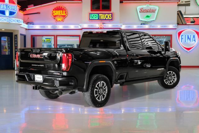2023 GMC Sierra 2500HD AT4 | Addison, TX | Mr Car Guys 2023 GMC Sierra 2500HD AT4 | Addison, TX | Mr Car Guys