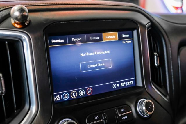 2023 GMC Sierra 2500HD AT4 | Addison, TX | Mr Car Guys