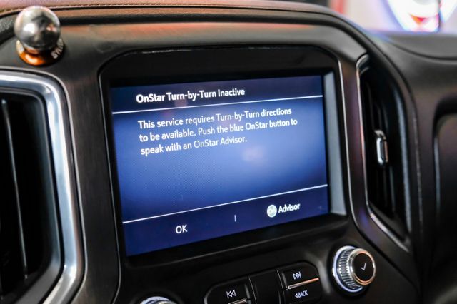 2023 GMC Sierra 2500HD AT4 | Addison, TX | Mr Car Guys