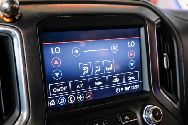 2023 GMC Sierra 2500HD AT4 | Addison, TX | Mr Car Guys