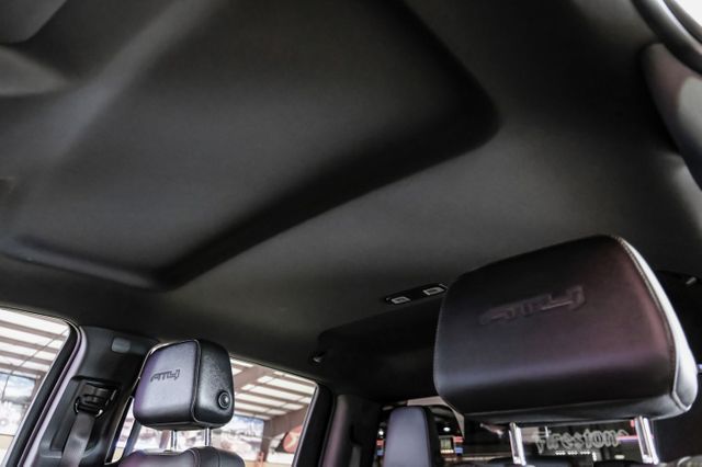 2023 GMC Sierra 2500HD AT4 | Addison, TX | Mr Car Guys