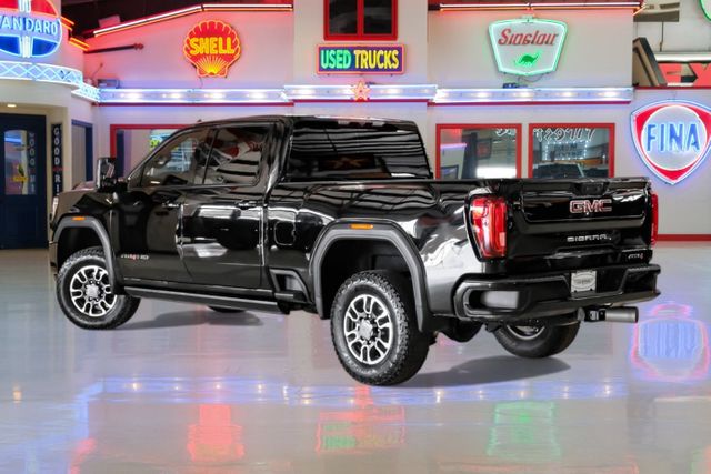 2023 GMC Sierra 2500HD AT4 | Addison, TX | Mr Car Guys 2023 GMC Sierra 2500HD AT4 | Addison, TX | Mr Car Guys