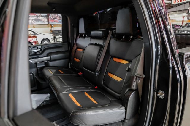 2023 GMC Sierra 2500HD AT4 | Addison, TX | Mr Car Guys