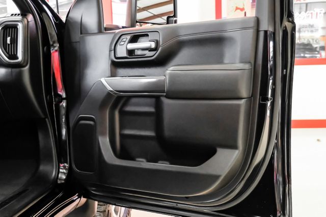 2023 GMC Sierra 2500HD AT4 | Addison, TX | Mr Car Guys