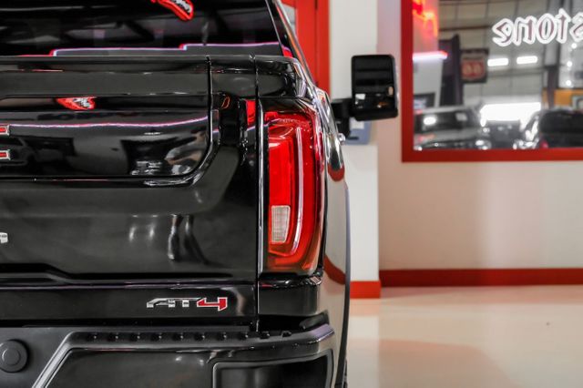 2023 GMC Sierra 2500HD AT4 | Addison, TX | Mr Car Guys 2023 GMC Sierra 2500HD AT4 | Addison, TX | Mr Car Guys