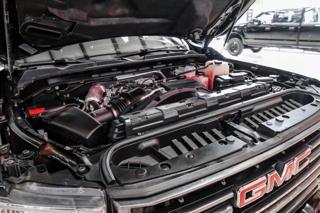 2023 GMC Sierra 2500HD AT4 | Addison, TX | Mr Car Guys