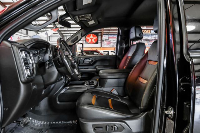 2023 GMC Sierra 2500HD AT4 | Addison, TX | Mr Car Guys 2023 GMC Sierra 2500HD AT4 | Addison, TX | Mr Car Guys