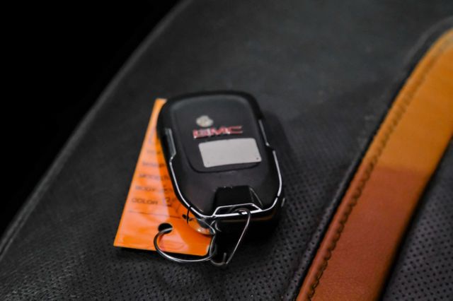 2023 GMC Sierra 2500HD AT4 | Addison, TX | Mr Car Guys