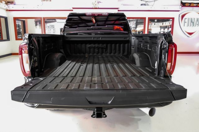 2023 GMC Sierra 2500HD AT4 | Addison, TX | Mr Car Guys 2023 GMC Sierra 2500HD AT4 | Addison, TX | Mr Car Guys