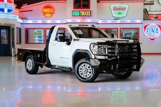 2023 Gmc Sierra 2500hd