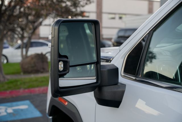 2023 GMC Sierra 2500HD SLE X31 CREW CAB LONG BED 4X4 / 1-OWNER | Austin, TX | Rocky Mountain Truck Stop Austin 2023 GMC Sierra 2500HD SLE X31 CREW CAB LONG BED 4X4 / 1-OWNER | Austin, TX | Rocky Mountain Truck Stop Austin