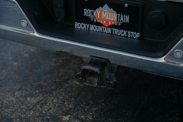 2023 GMC Sierra 2500HD SLE X31 CREW CAB LONG BED 4X4 / 1-OWNER | Austin, TX | Rocky Mountain Truck Stop Austin 2023 GMC Sierra 2500HD SLE X31 CREW CAB LONG BED 4X4 / 1-OWNER | Austin, TX | Rocky Mountain Truck Stop Austin