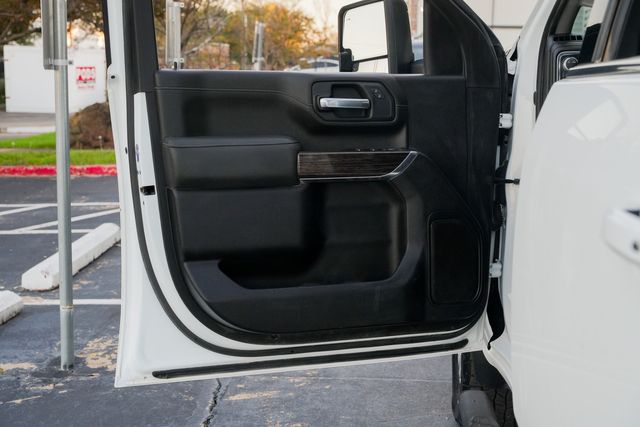 2023 GMC Sierra 2500HD SLE X31 CREW CAB LONG BED 4X4 / 1-OWNER | Austin, TX | Rocky Mountain Truck Stop Austin 2023 GMC Sierra 2500HD SLE X31 CREW CAB LONG BED 4X4 / 1-OWNER | Austin, TX | Rocky Mountain Truck Stop Austin
