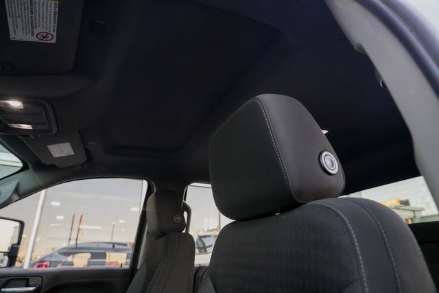 2023 GMC Sierra 2500HD SLE X31 CREW CAB LONG BED 4X4 / 1-OWNER | Austin, TX | Rocky Mountain Truck Stop Austin 2023 GMC Sierra 2500HD SLE X31 CREW CAB LONG BED 4X4 / 1-OWNER | Austin, TX | Rocky Mountain Truck Stop Austin