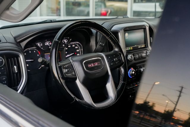 2023 GMC Sierra 2500HD SLE X31 CREW CAB LONG BED 4X4 / 1-OWNER | Austin, TX | Rocky Mountain Truck Stop Austin 2023 GMC Sierra 2500HD SLE X31 CREW CAB LONG BED 4X4 / 1-OWNER | Austin, TX | Rocky Mountain Truck Stop Austin